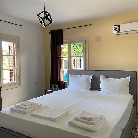 Family Apartment With 2 Bedrooms To The City Center Kamena Vourla Exterior foto